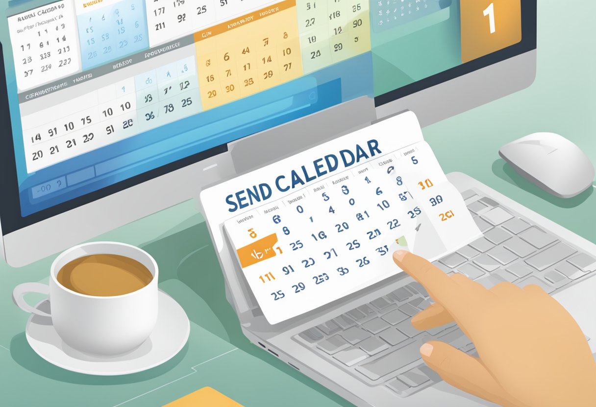 Ultimate Guide to Sending and Creating Calendar Invites for Events in